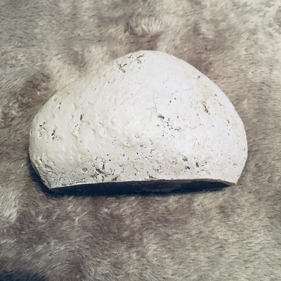 Believe inspirational stone. See pics for measurements plz. - Picture 3 of 7